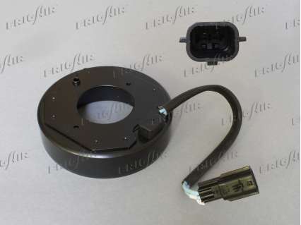 BOBINA 6SBL14C 12V 96mm