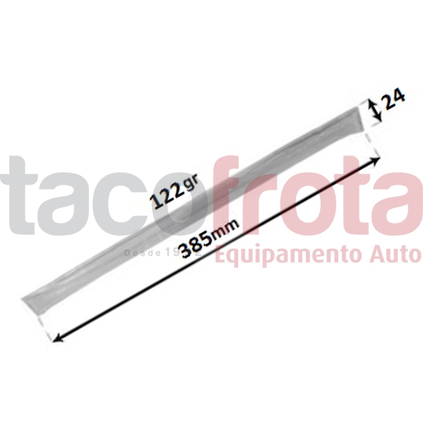 FILTRO A/C FORD