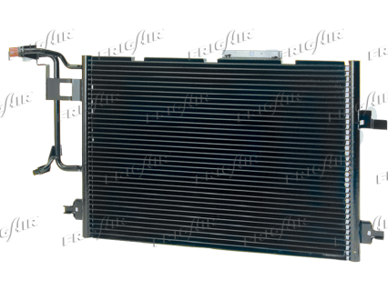 COND. AUDI A6 2.5 TDI