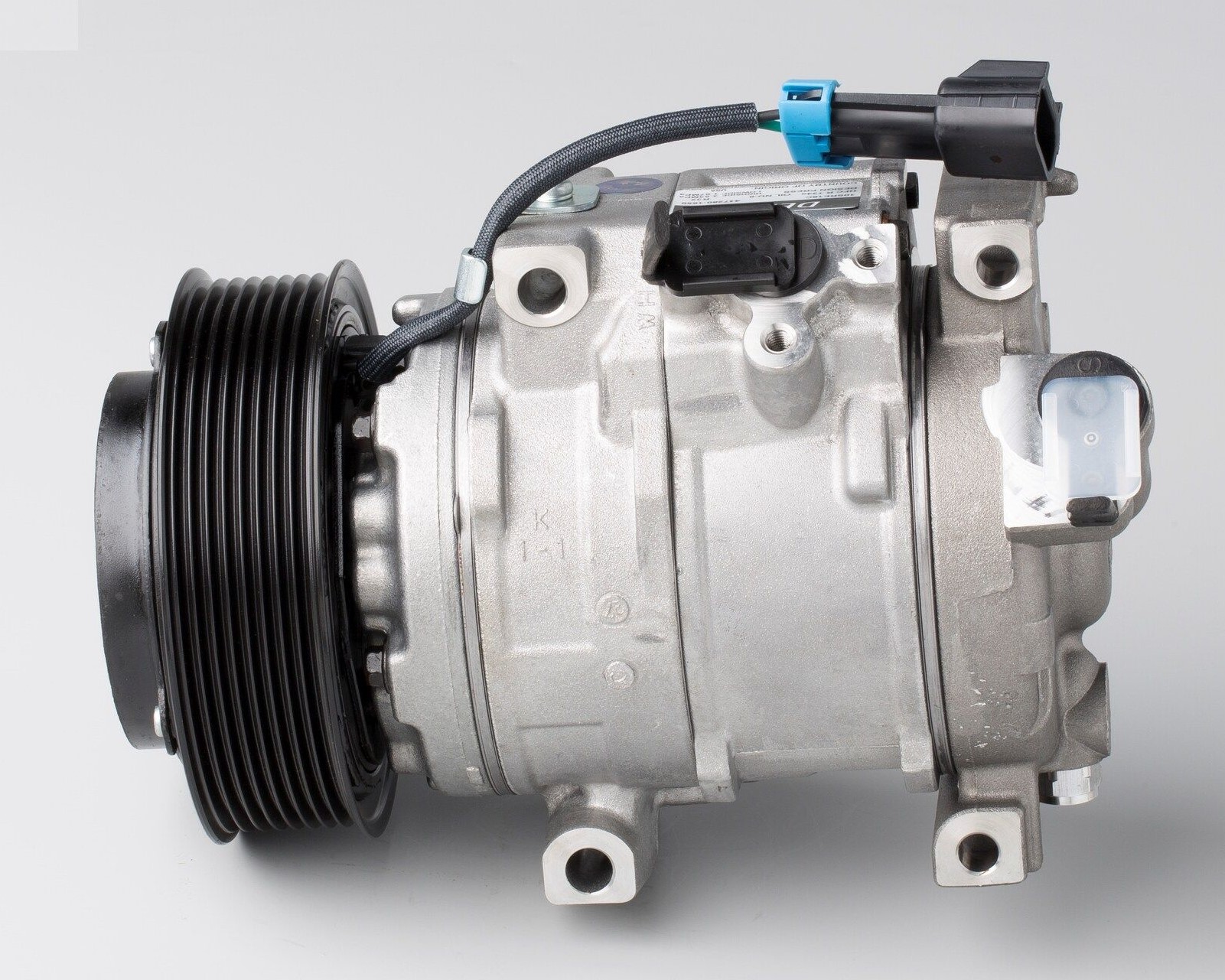 COMP. UNIVERSAL DENSO 10SRE18C PK8 12V