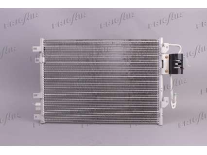 COND. RENAULT KANGOO 03/03>