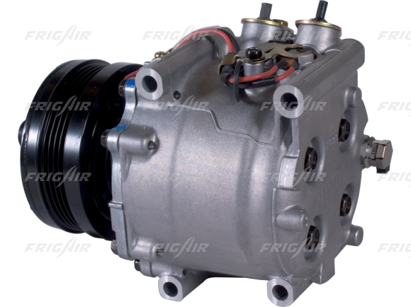 COMP. HONDA ACCORD VI