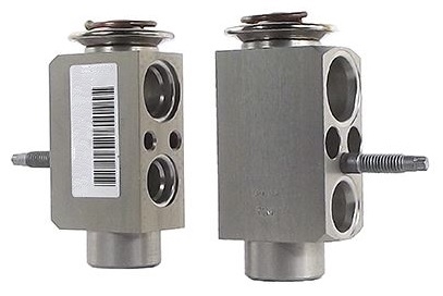 VAL.ESP. BMW E46-SERIES 3 / EGELHOF