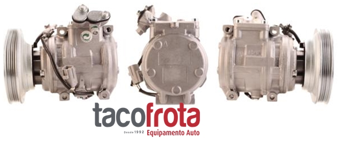 COMP. TOYOTA AVENSIS