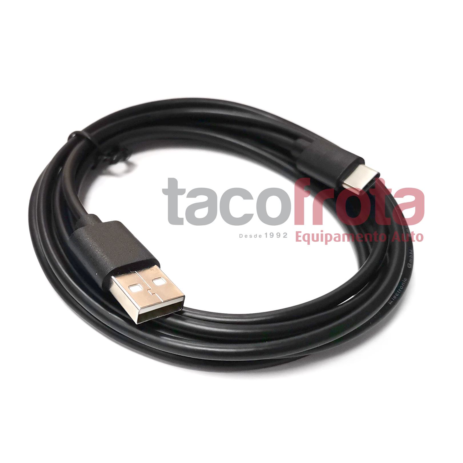 Cabo B5  USB/USB-C TD5 > PC