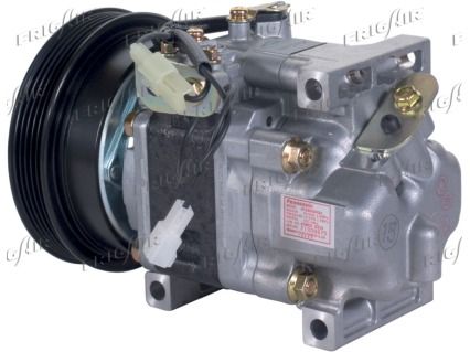 COMP. MAZDA 323 / 626 / PREMACY 97-04
