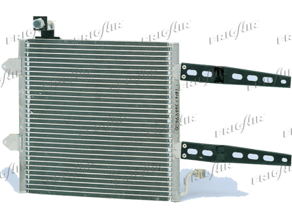 COND. VW POLO IV SERIES