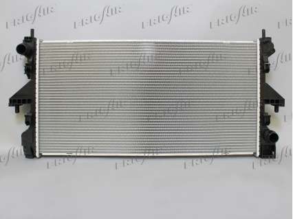 RAD. CITR.JUMPER/PEU. BOXER 2.0HDI AC AUT