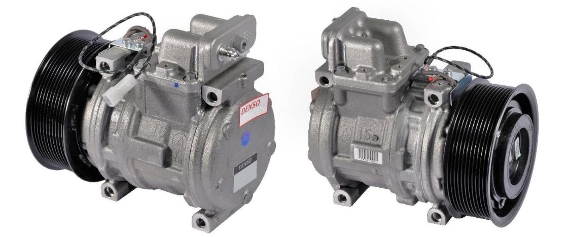 COMP. MERCEDES TRUCK ACTROS