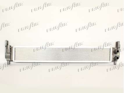 RAD. AUX. AUDI A3/SEAT LEON/VW GOLF VII