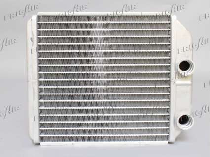 CALEFACTOR VOLVO V40/S40