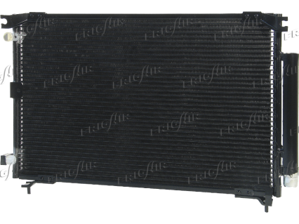 COND. TOYOTA PICNIC 98 >