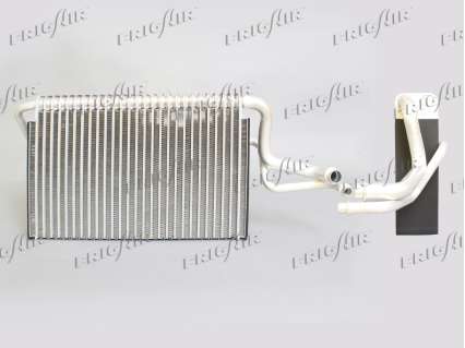 EVAP. MAN TGA-TGS-TGM-TGX-TGL