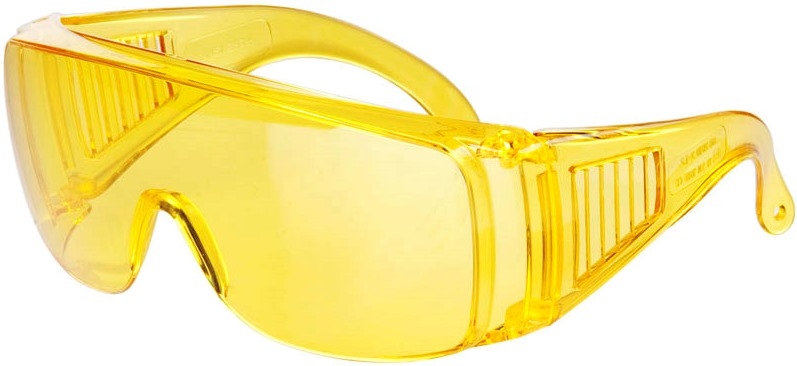 Oculos UV