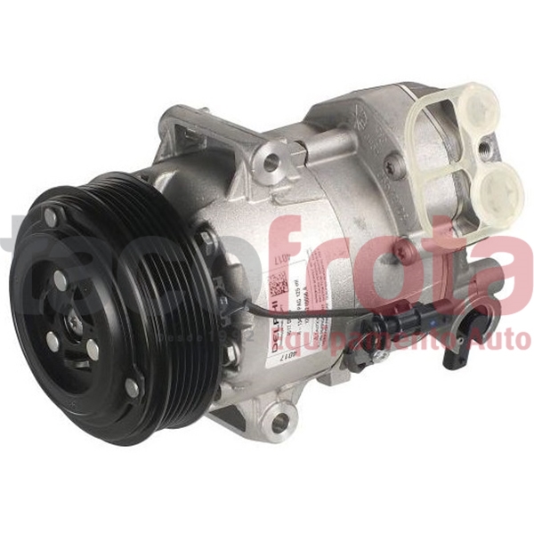 COMP. OPEL ASTRA J / ZAFIRA C