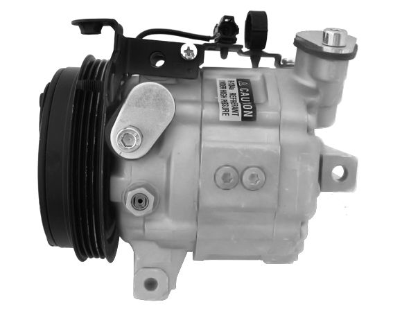 COMP. SUBARU LEGACY / FORESTER 02-08