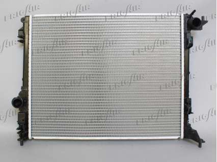 RAD. REN.MEGANE-SCENIC 16> 1.2/1.5