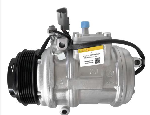 COMP. LEXUS LS400 94-00