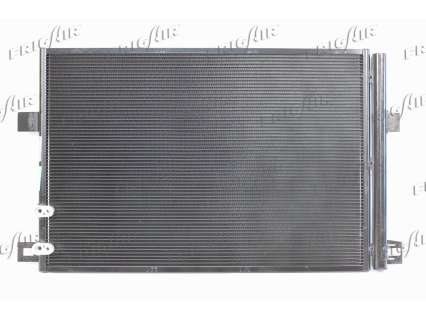 COND. VW AMAROK 2.0 BZ - D 10>