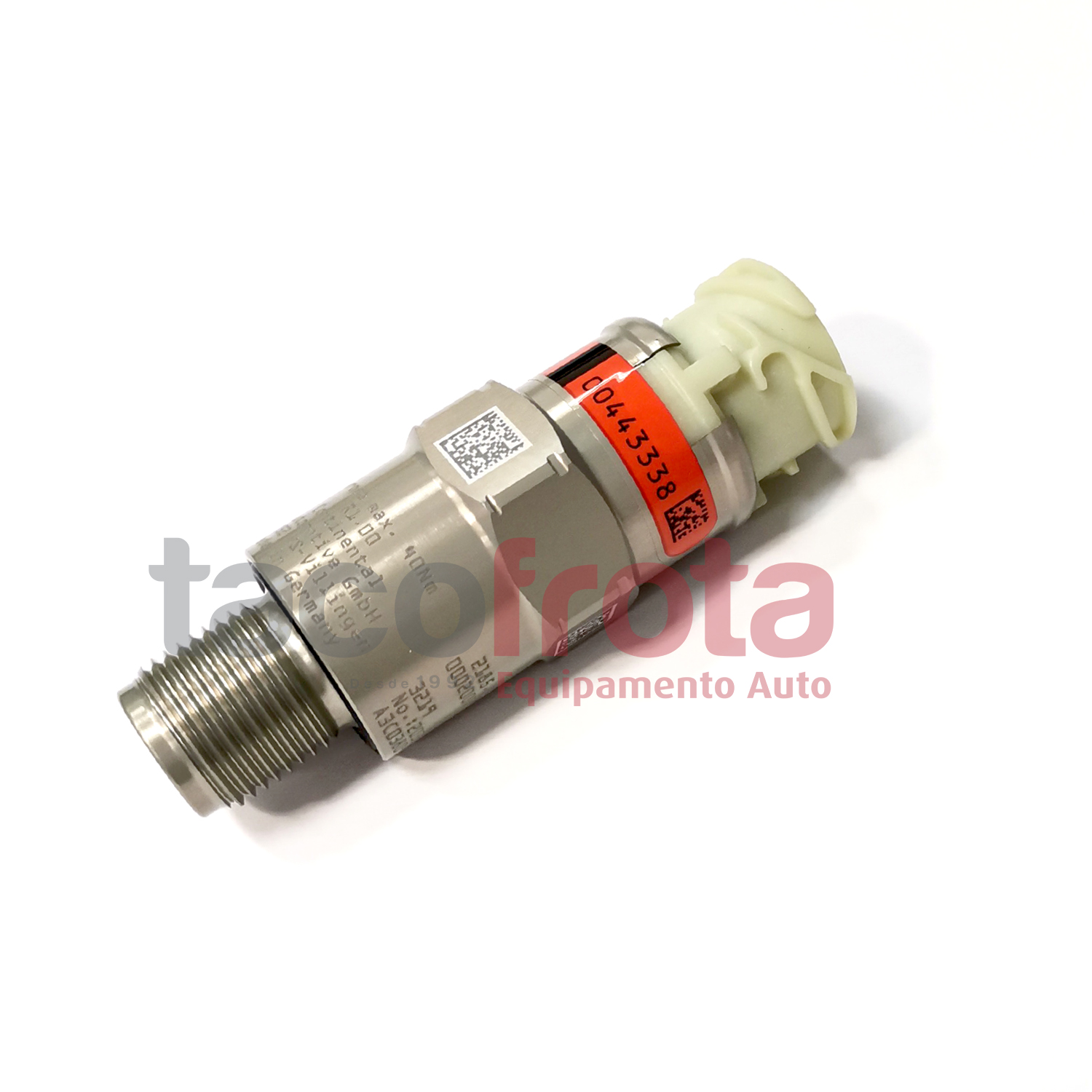Kitas L=33,8 mm - 1C