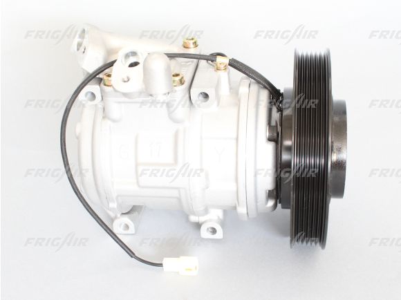 COMP. HONDA ACCORD 94-97