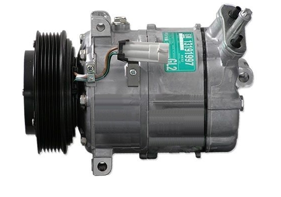 COMP. OPEL VECTRA / FIAT CROMA 06>