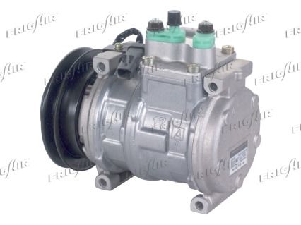 COMP. CHRYSLER VOYAGER 96-