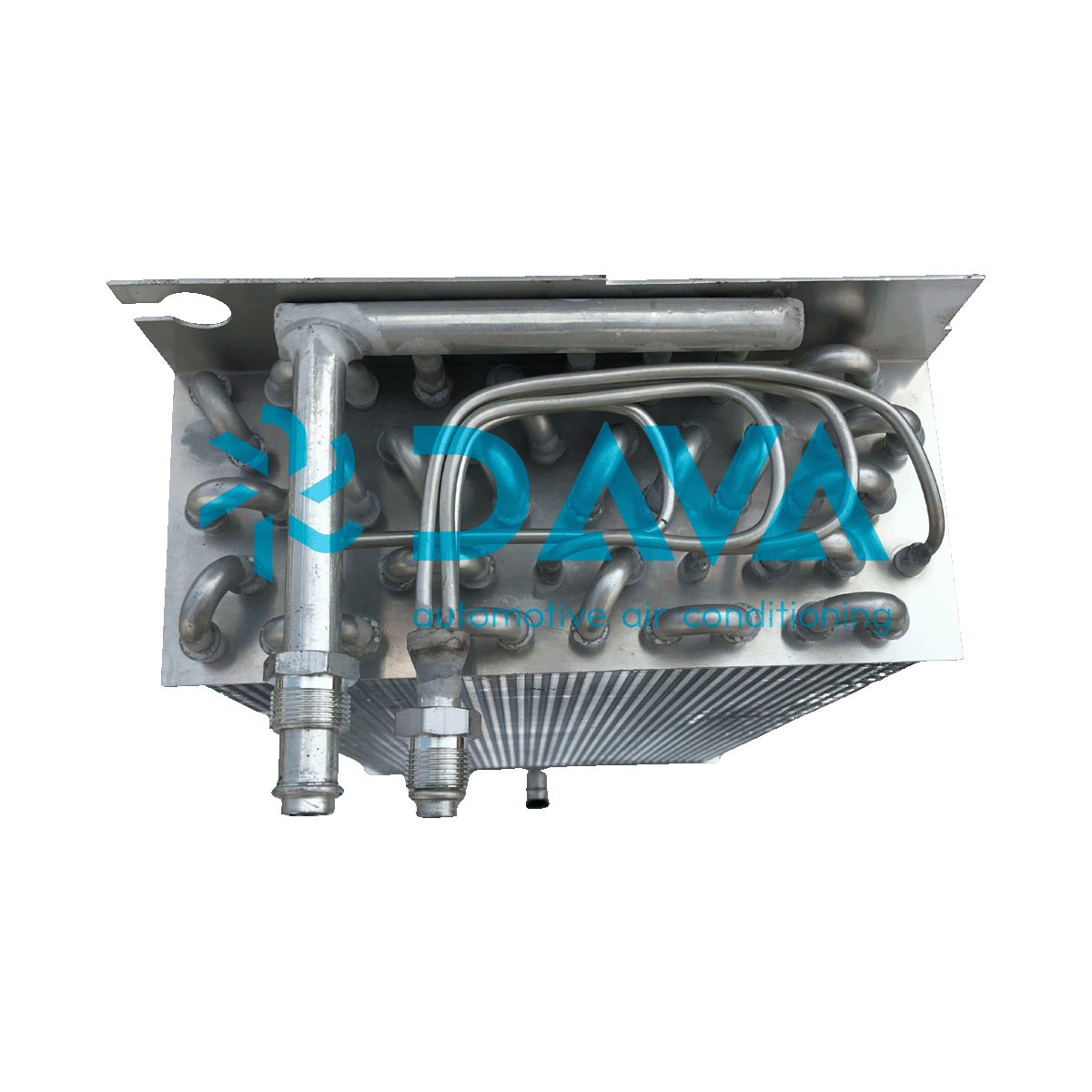 EVAP. CASE MAGNUM MX215-SPX/NEW HOLLAND -T8-T9