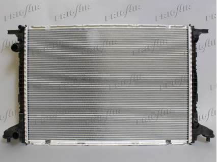 RAD. AUDI A4-A5-A6-A7-Q5-Q7 2015>