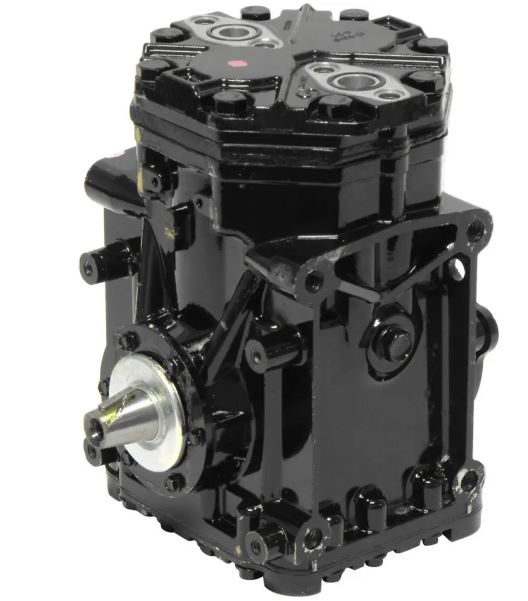 COMP. YORK 209 / 210R (V-F)