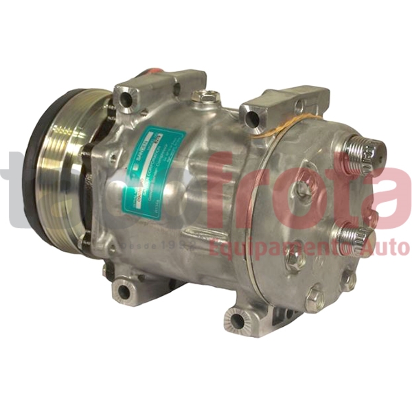 COMP. NEW HOLLAND SD7H15