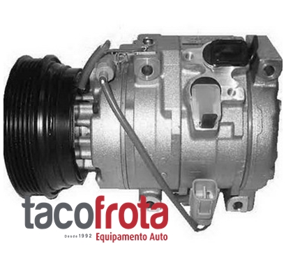 COMP. TOYOTA AVENSIS DS