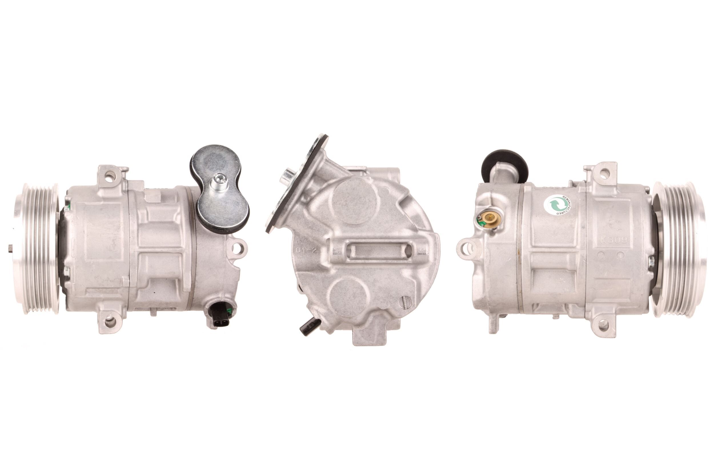 COMP. OPEL CORSA E 14-