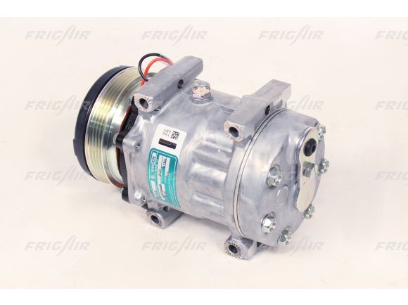 COMP. NEW HOLLAND / MASSEY FERGUSON / AGCO SD7H15