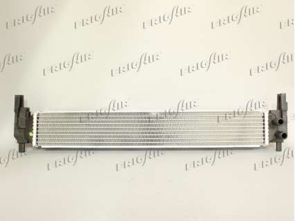 RAD. VW POLO 1.2TSI 09 AUXILIARY