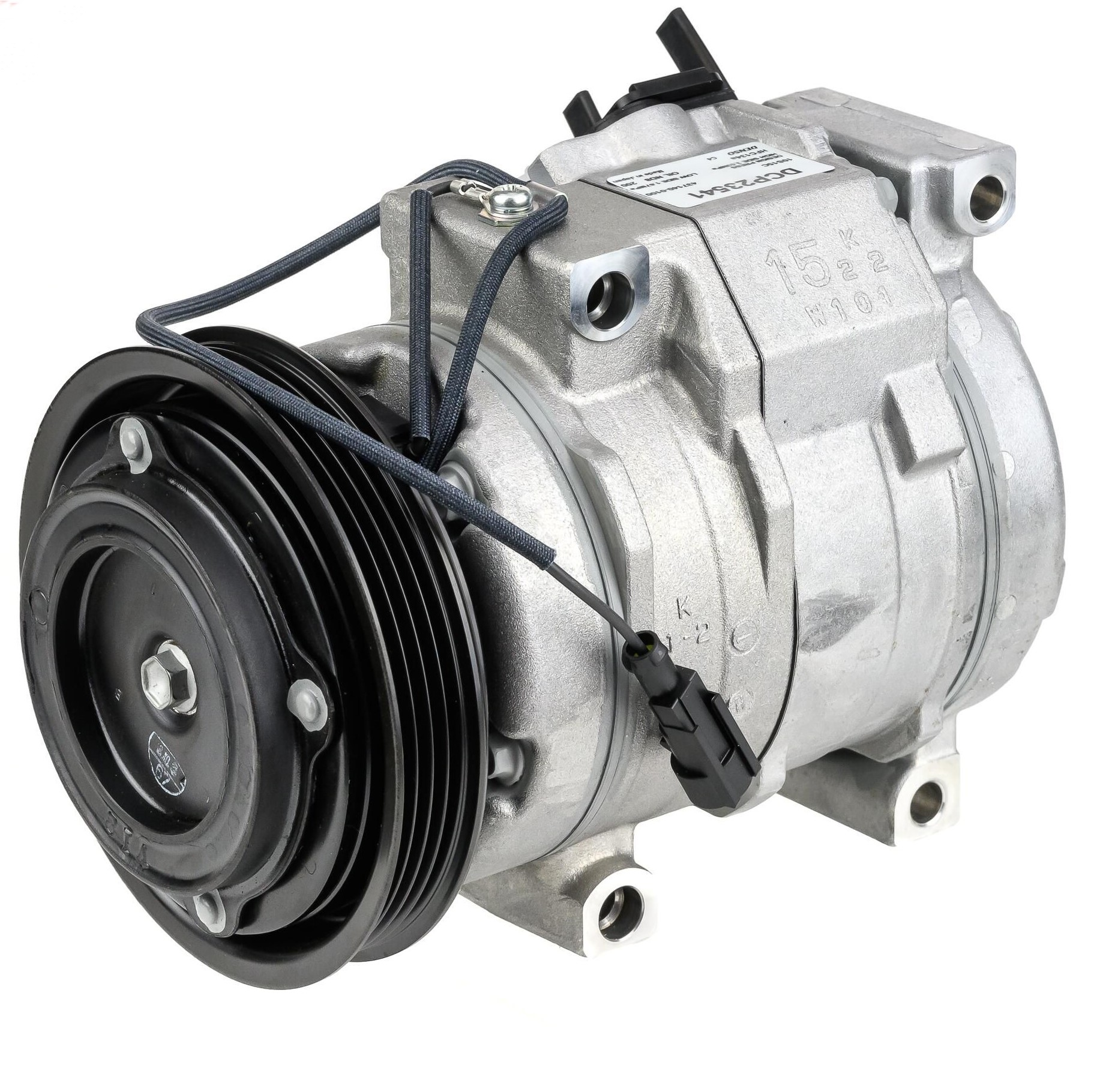 COMP. CLAAS TRATOR ARION 410 / 650