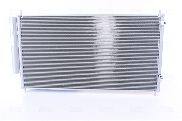 COND. HONDA CIVIC IX 12-