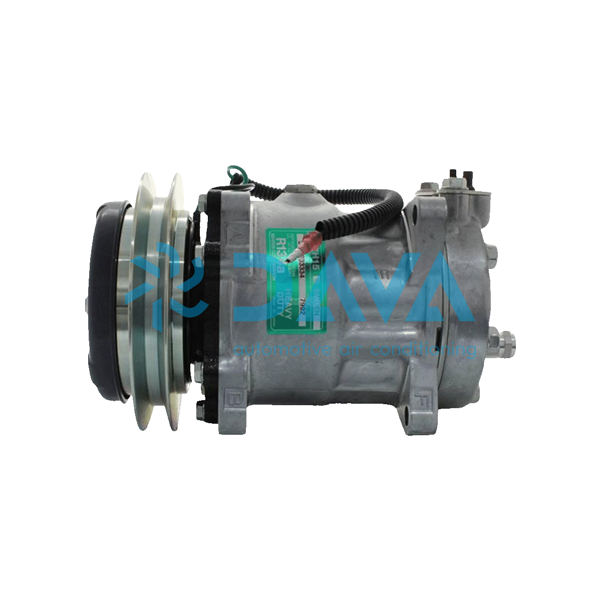 COMP. KOBELCO / KOMATSU PK1 24V