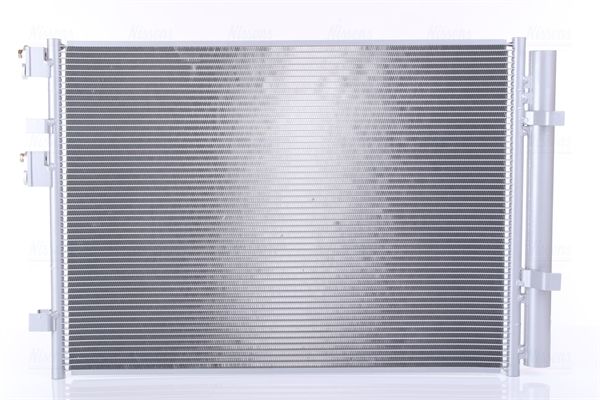 COND. HYUNDAI I20 08-