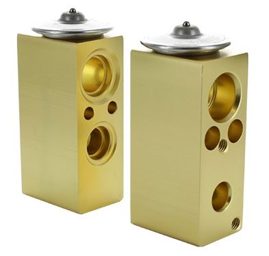 VAL.ESP. CITROEN C5 III / PEUGEOT 407 08>