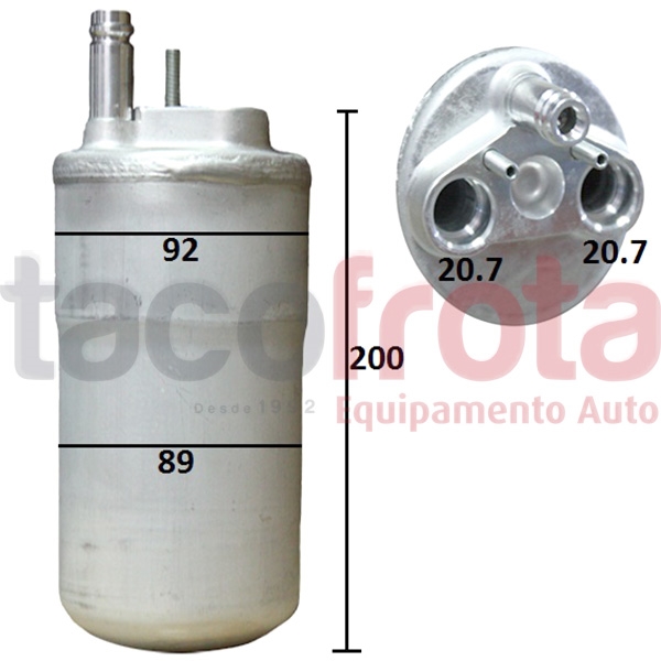 FILTRO A/C RENAULT