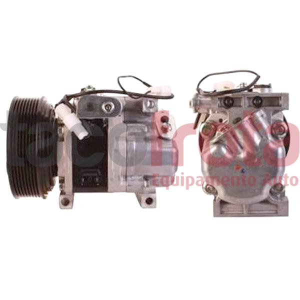 COMP. MAZDA 3 09> / 6 07>