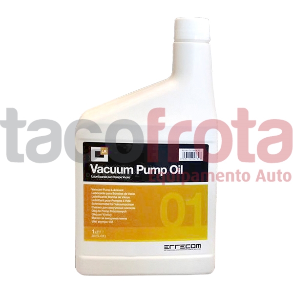 Oleo Bomba Vacuo - 1 LT