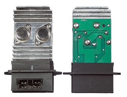 RESIST. RENAULT MEGANE-SCENIC