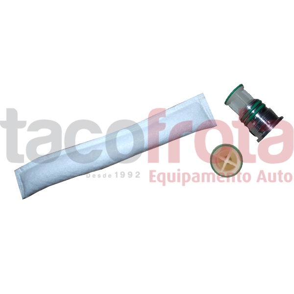 FILTRO A/C SKODA / VW