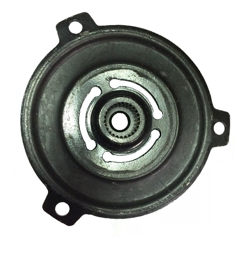 PRATO EMBRAIAGEM COMP. ZEXEL DCS17E