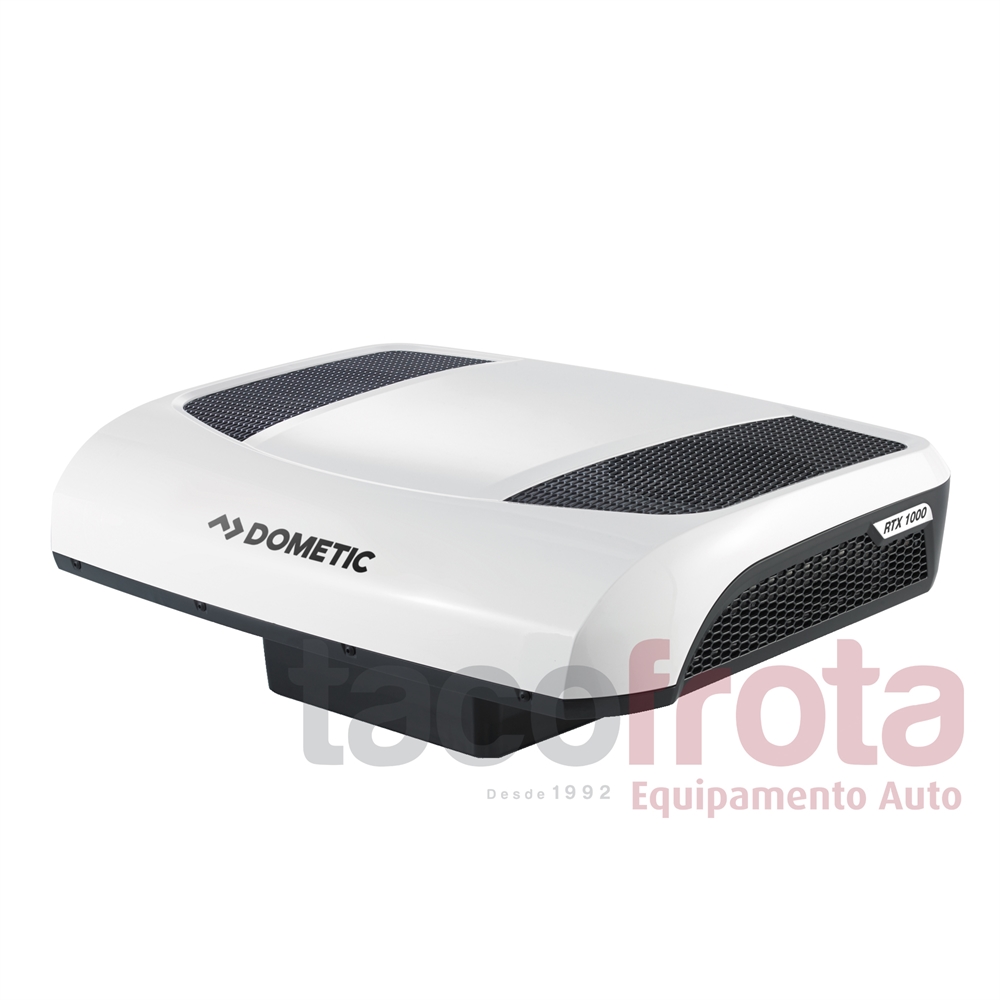 Cool Air RTX1000 24V (Modelo Universal)