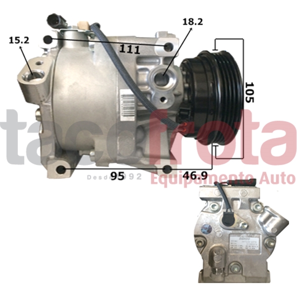 COMP. IVECO DAILY 00>