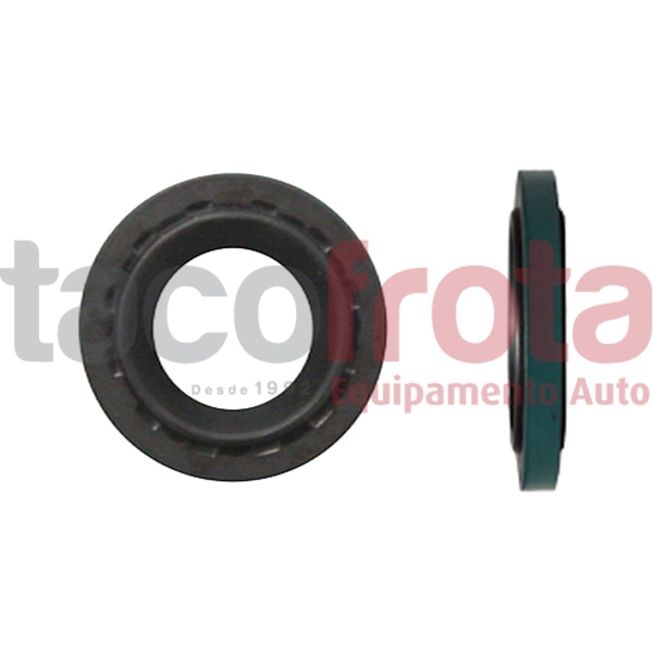 O´ring Metalico 15,70 X 30,00
