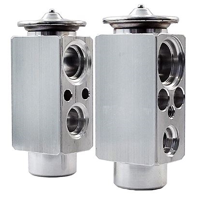 VAL.ESP. OPEL ASTRA G - ZAFIRA